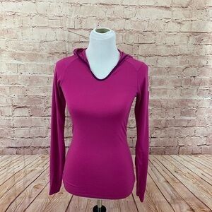 Asteryx long sleeve top